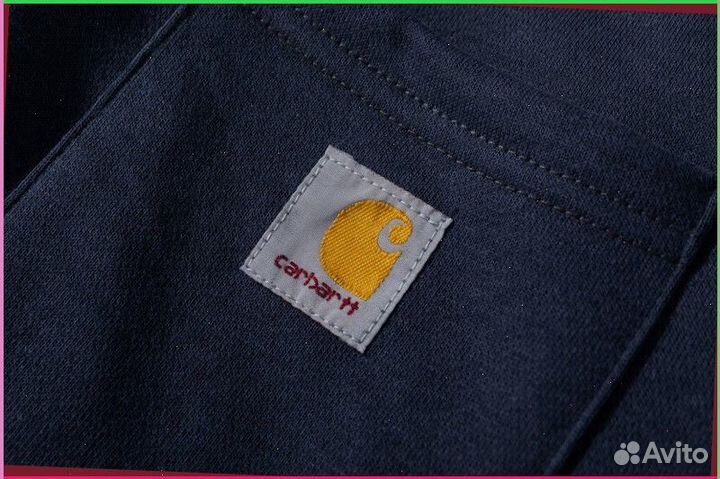 Свитшот Carhartt Wip (качество lux)