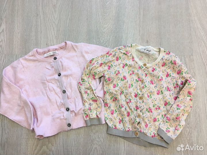 Одежда для девочки Next