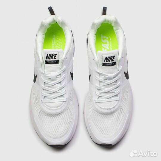 Nike Air Pegasus 30 White / Black