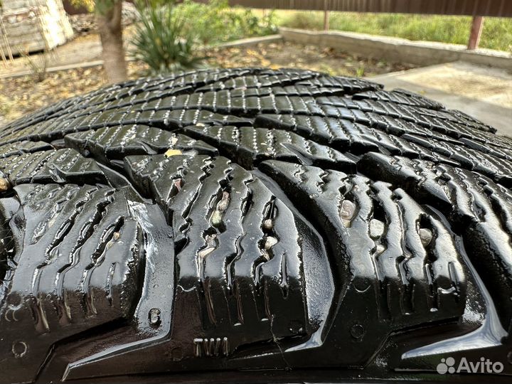 Nokian Tyres Hakkapeliitta R2 205/55 R16