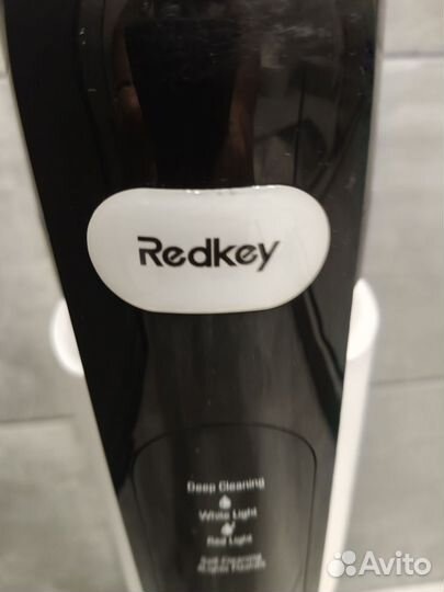 Вертикальный моющий пылесос