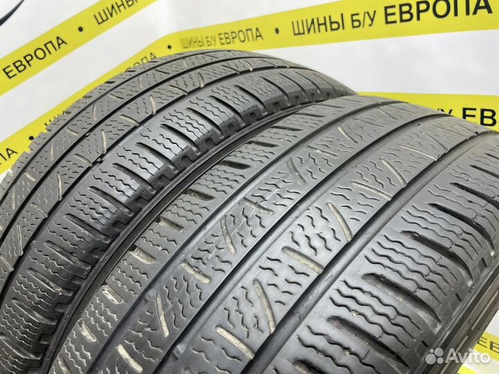 Pirelli Carras All Season 235/65 R16C