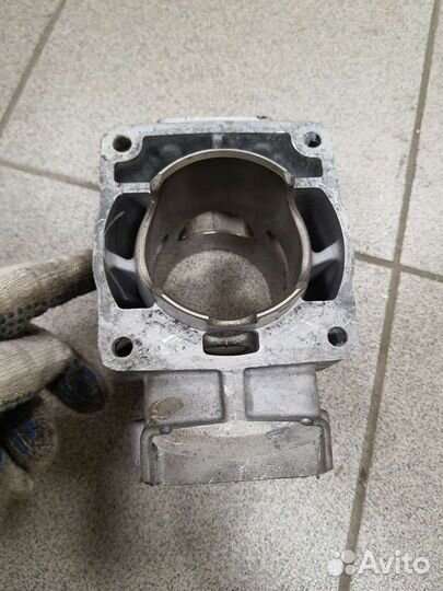 Цилиндры рмз 551, бу