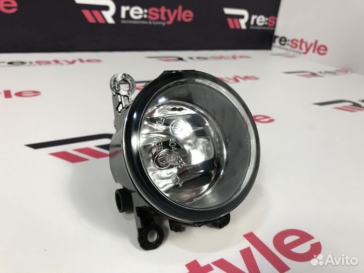 Туманка Honda/Suzuki/Mitsubishi/Subaru Valeo