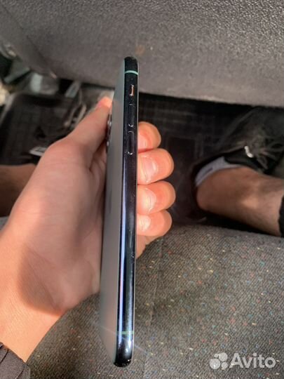 iPhone 11 Pro, 64 ГБ