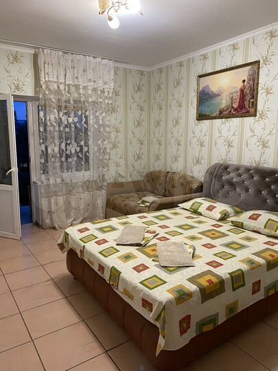 Комната 30 м², 1/3 эт.