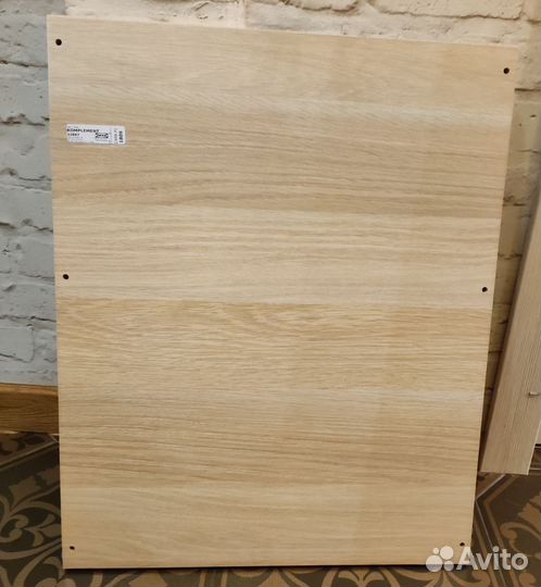 IKEA compliment полка