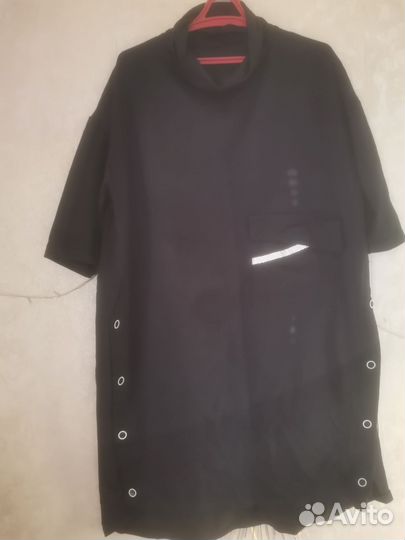 Вещи пакетом женские 54 56