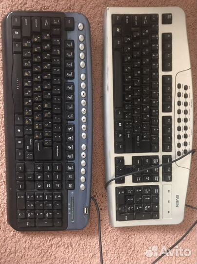 Клавиатура