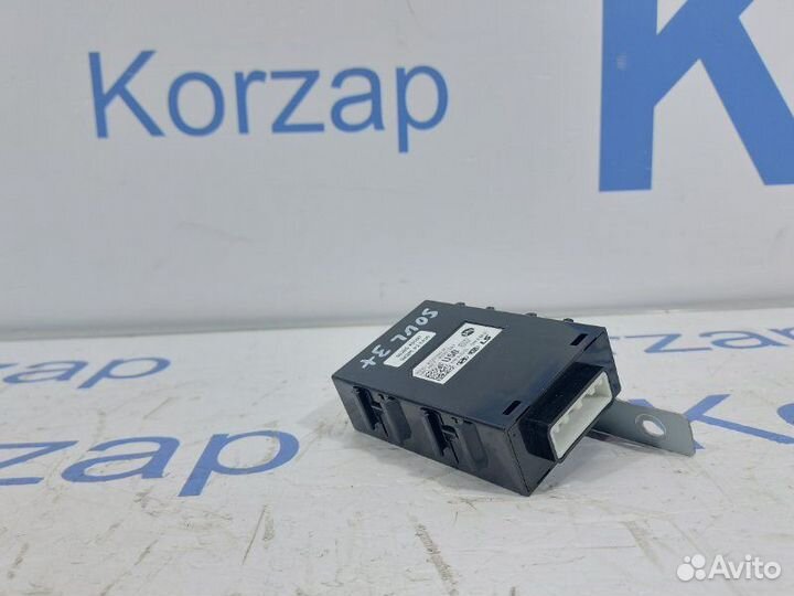 Блок управления светом Kia Soul 3 + SK3 2022
