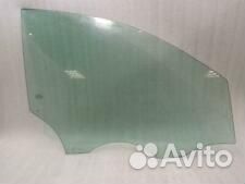 Стекло двери передней правой Mercedes GLE Coope