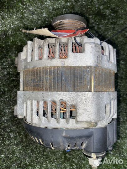 Генератор MR20DE Nissan Serena C25 23100EN000