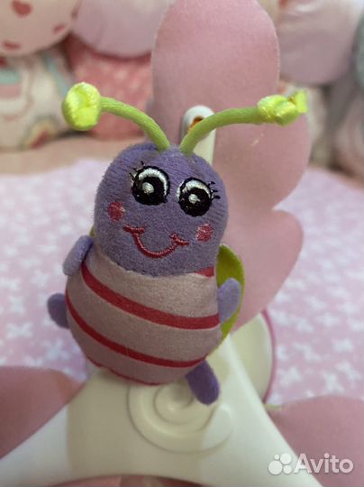 Мобиль tiny love