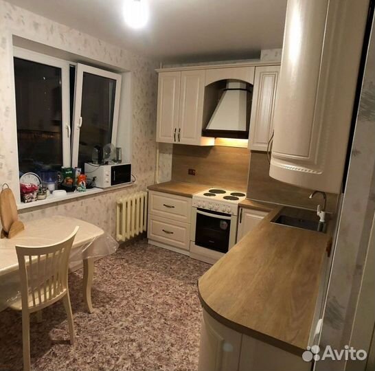 Кухня по индивидуальным размерам