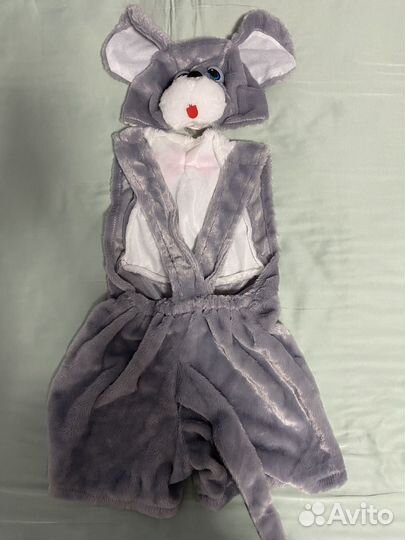 Маскадные костюмы для детей