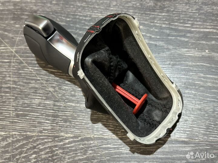 Ручка DSG vw АКПП golf 5 6 EOS