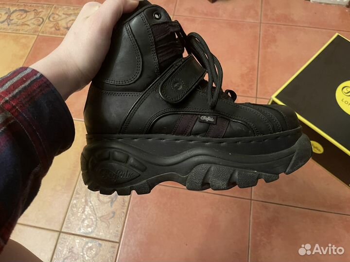 Ботинки Buffalo Boots