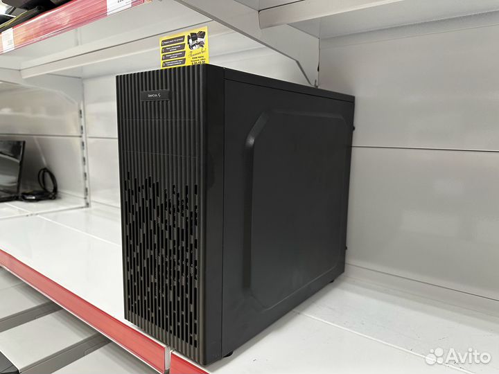 Компьютер Core i3-1010SF