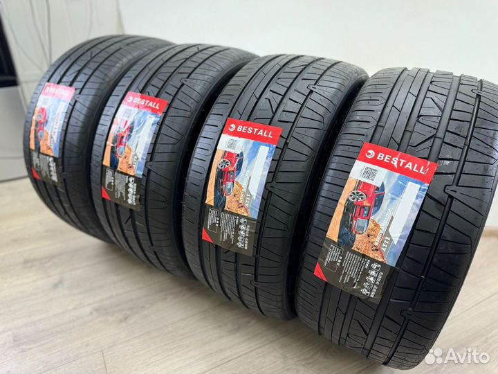 Bestall Victory AU918 235/45 R19 99W