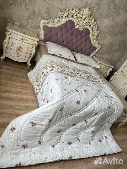 Белье постельноеразных размеров