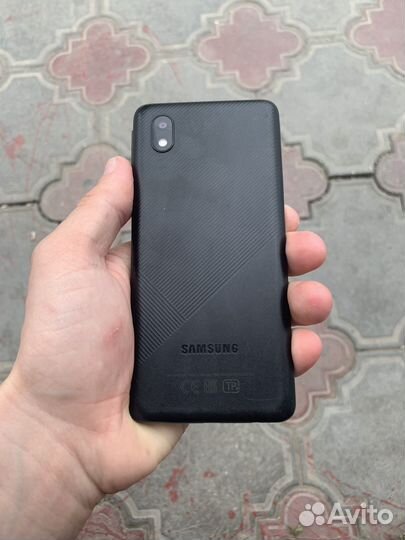 Samsung Galaxy A01 Core, 2/16 ГБ