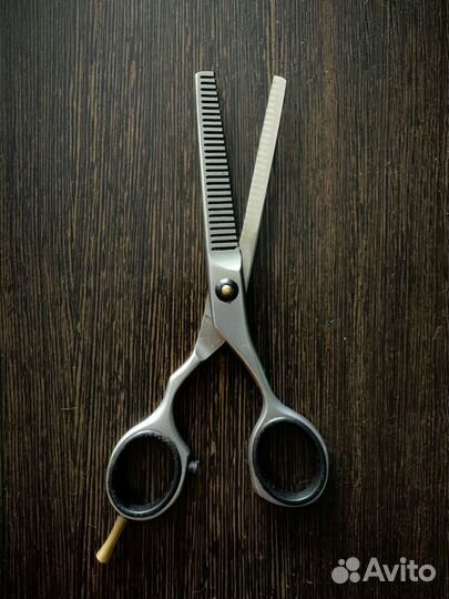 Ножницы для груминга