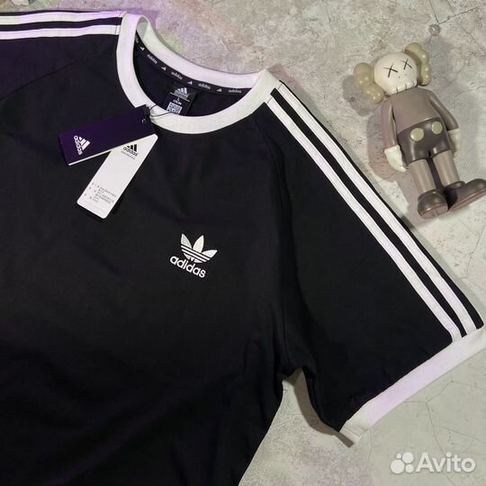 Футболка Adidas Originals