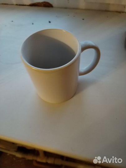 Кружка для сублимации