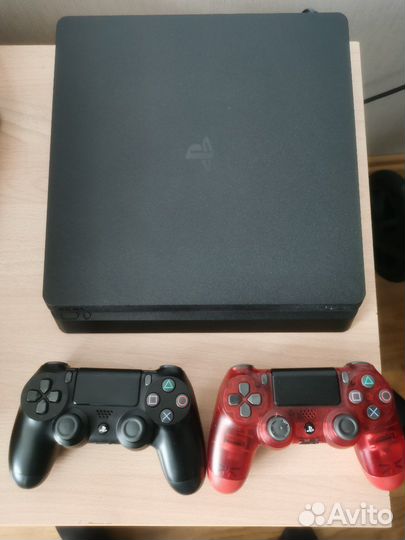 Sony PS4 slim 500gb