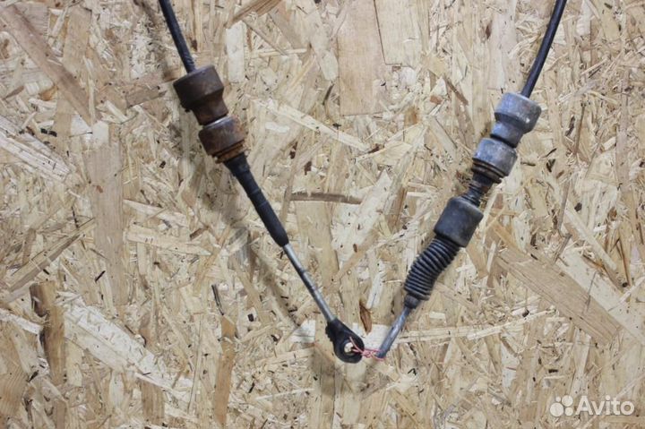 Трос кпп Nissan Murano z50