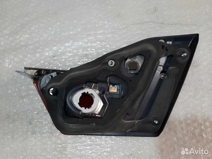 Фонарь задний левый Тoyota Camry V50-5 2012-2017