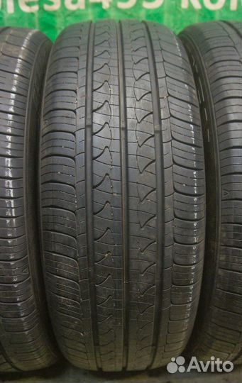 Nexen N'Priz AH8 195/60 R16 89H