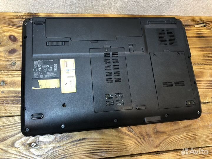 EMachines E525 series kawf0