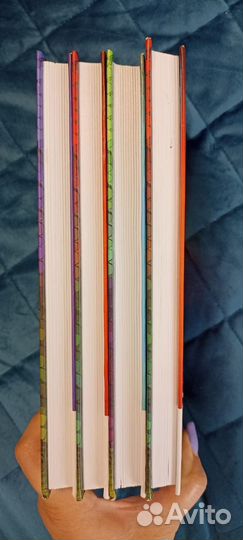 Книги Майнкрафт Minecraft 6,7,8,9 части