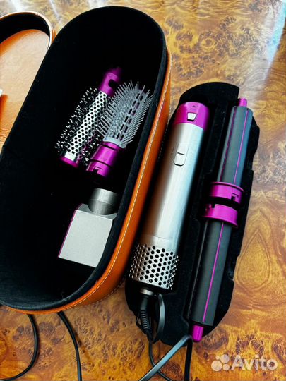 Фен для волос