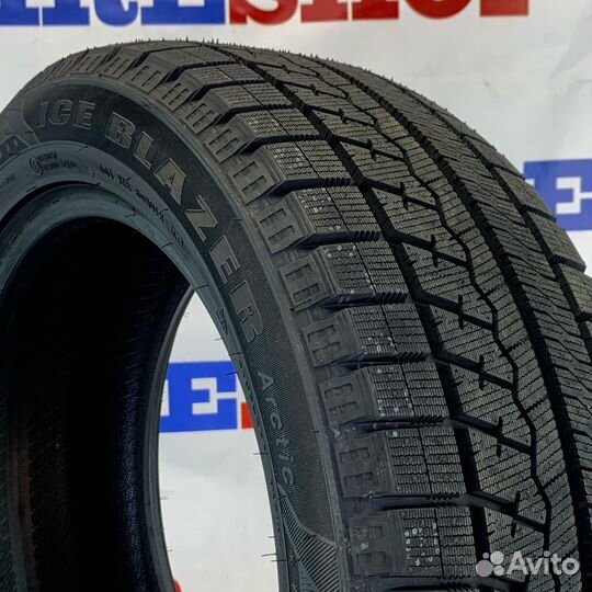 Sailun Ice Blazer Arctic 205/50 R17 89H