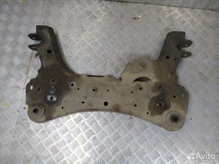 Подрамник передний Renault Kangoo 2 KWO 1.5 K9K