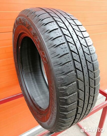 Goodyear Wrangler HP All Weather 245/60 R18 105H