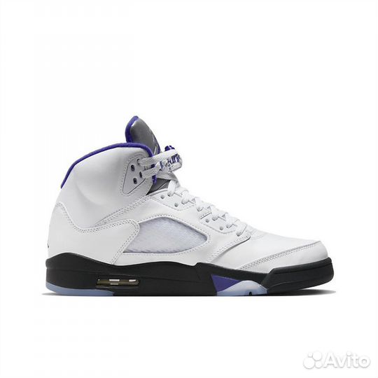 Оригинальные кроссовки Nike Air Jordan 5 Concord