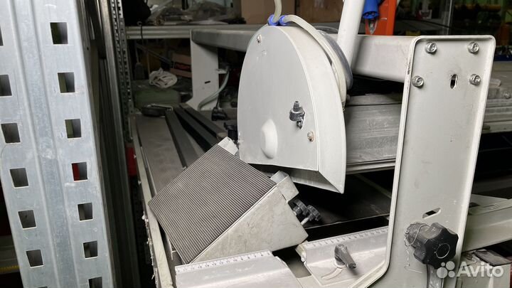 Аренда плиткорезов и камнерезов