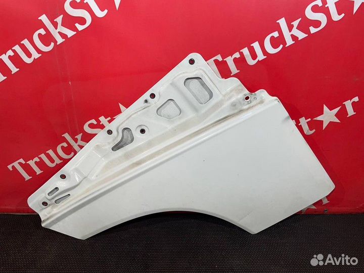 Продолжение двери правой Volvo FH