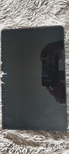 Планшет lenovo tab m10 plus