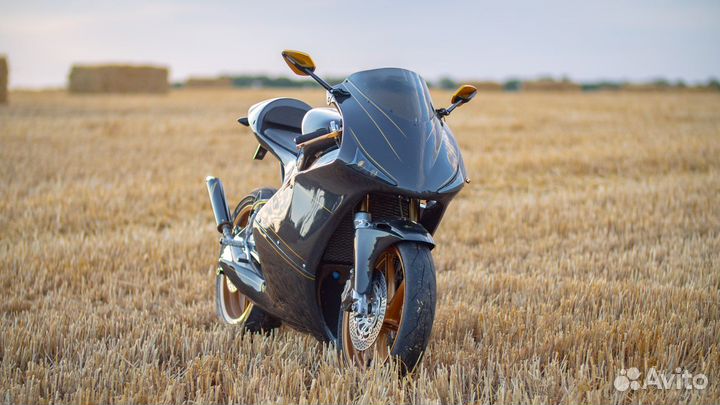 Honda NSR 250 mc21
