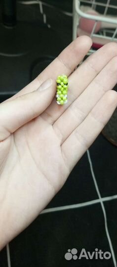 Изделия из бисера, своими руками)