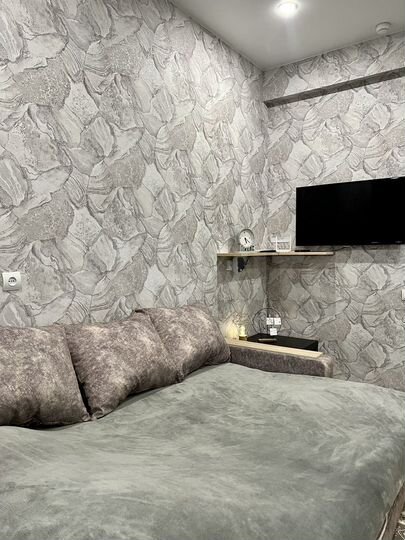 Квартира-студия, 25 м², 16/16 эт.