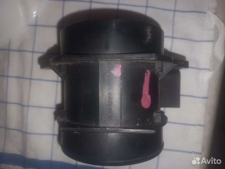 Датчик дмрв на газель