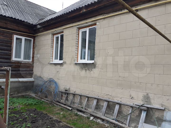 2-к. квартира, 72,2 м², 1/1 эт.