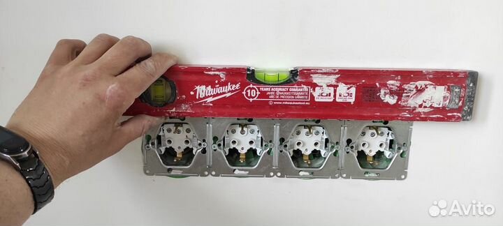 Услуги мастер на час