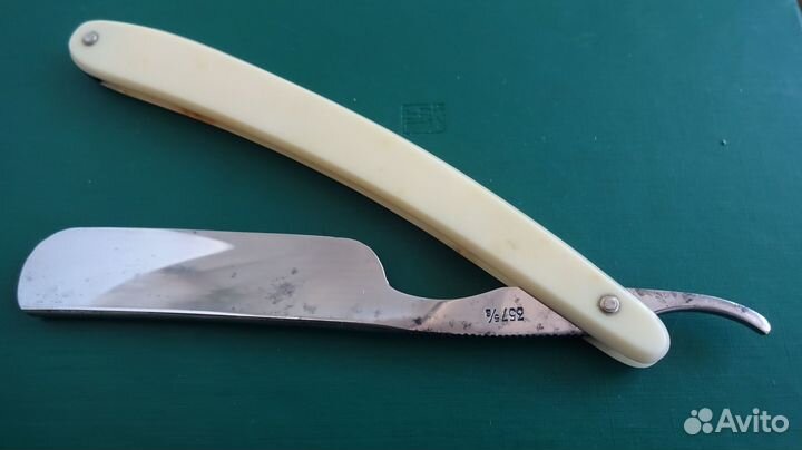 Опасная бритва Vasserot Франция