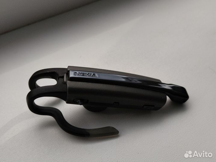 Нокиа/Nokia гарнитура